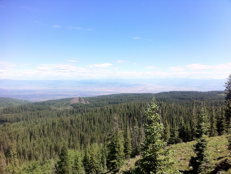 Grand Mesa, Colorado